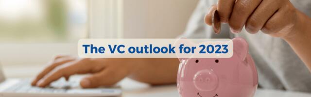 What’s in store for VC in 2023? Insights from Miguel Fernandez Larrea, co-founder and CEO of Capchase