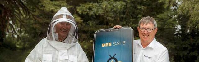 Boortmalt introduces new initiative to safeguard Bee Health