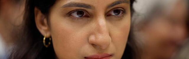 The Biden administration is suing Amazon over its monopoly