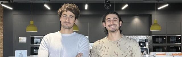 London-based FlexSea raises €2.3 million to replace single use plastic with seaweed-derived material