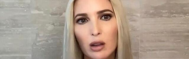 Ivanka Trump mocked for saying she can’t testify during ‘the school week’: ‘Find a babysitter’