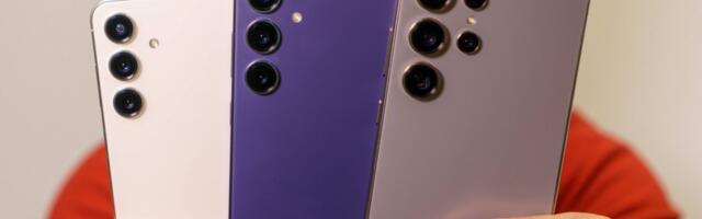 Our Samsung Galaxy S24 Ultra video review is up