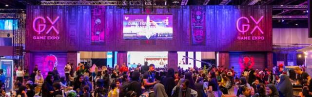 UAE announces Dubai Esports & Games Festival 2024