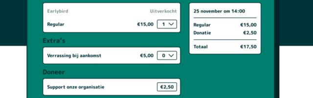 Adyen’s co-founder Arnout Schuijff invests €750K in Amsterdam’s WeTicket: Know more