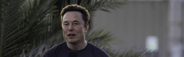 Elon Musk says he’s moving SpaceX and X headquarters from California to Texas