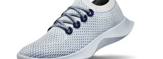 Allbirds CEO Joey Zwillinger on the startup’s $100 million round, profitability, and SPAC mania