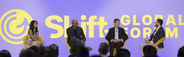 Skift Global Forum Video: The Evolving Role of Experiences in Travel