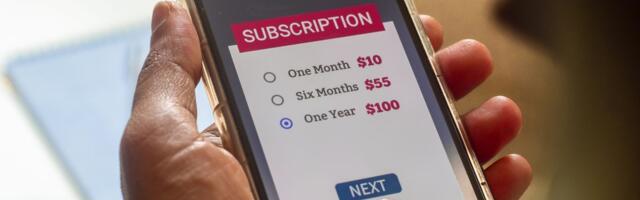 Canceling your tech subscriptions will finally become less painful thanks to new ‘click-to-cancel’ rule