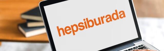 Kaspi.kz acquires majority share of Hepsiburada for $1.1B