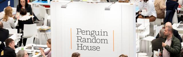 Penguin Adds a Do-Not-Scrape-for-AI Page to Its Books