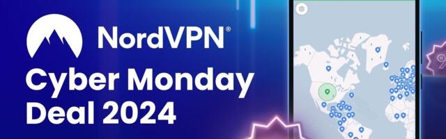 Get the Best VPN for $2.99/Month: Cyber Monday Deal (85% OFF)