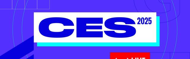 Live Updates From CES 2025 in Las Vegas 🔴