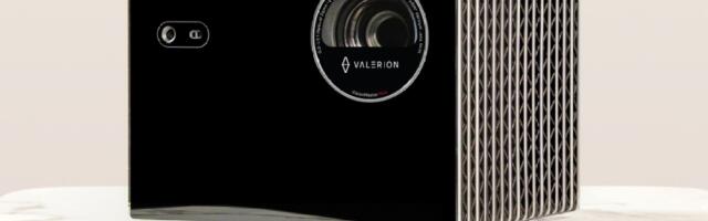 The Valerion VisionMaster Max ascends the projector brand from Kickstarter to CES 2025