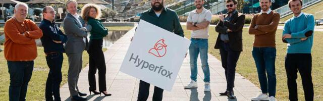 Belgium’s Hyperfox secures €3.2M to help businesses automate order processing using AI