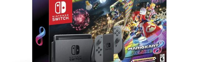 The Nintendo Switch Is Finally at Its Lowest Price in a Few Years, Just Before the Switch 2 Comes