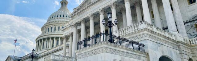 Congressional Republicans in Hot Pursuit of Biden-Era's Crypto Debanking