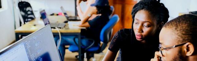 Grants empowering minority entrepreneurs’ business dreams