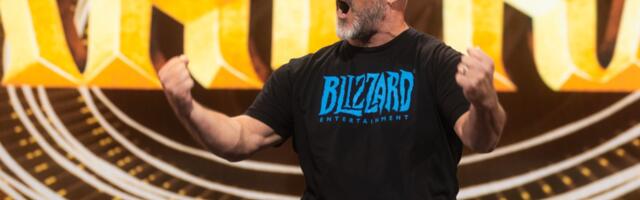BlizzCon is returning in 2026 after a few years off
