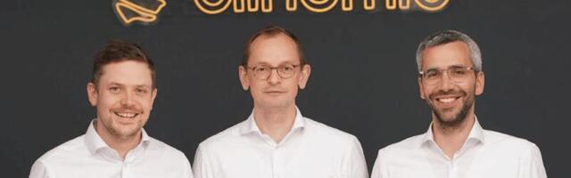 Doctor, meet Mona: Clinomic scores €23 million to upgrade ICU care