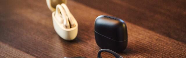 Panasonic’s new cheap wireless earbuds offer the open ear style I adore at an affordable price