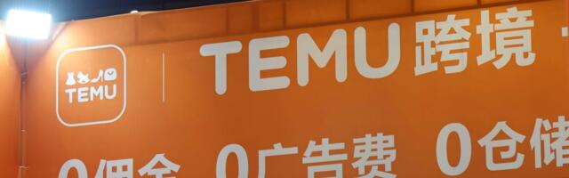 Temu will stop sending ultra-cheap goods straight to the US after trade loophole crackdown