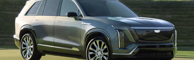 11 Luxury Car Brands That Are Manufactured In America