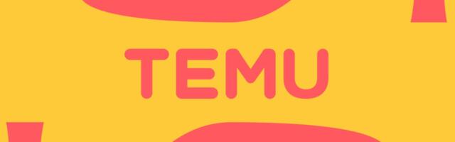 Temu users face a ‘high risk’ of finding illegal products, EU says