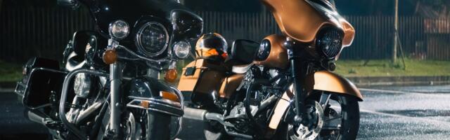 Which Harley-Davidson Model Is Sold The Most In America?