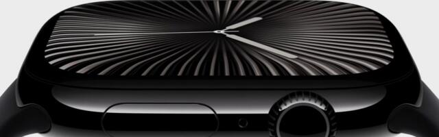 Apple Watch Series 11 to come with a brighter screen