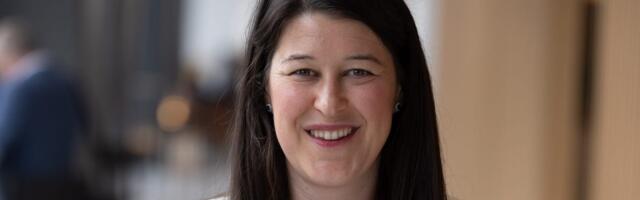 IBM's head of venture capital shares the 5 'pillars' she considers when deciding to back a startup