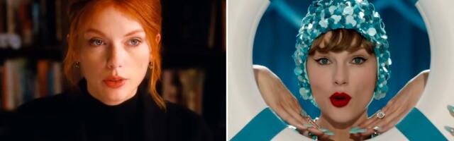 25 Taylor Swift songs with literary references you may have missed, from 'All Too Well' to 'The Fate of Ophelia'