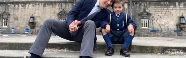 I moved from the US to the UK 10 years ago. I've built a great life, but it's come with surprising challenges.