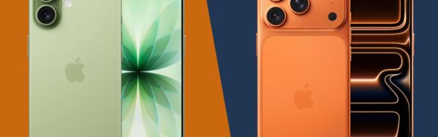iPhone 17 vs iPhone 17 Pro – should you go Pro?