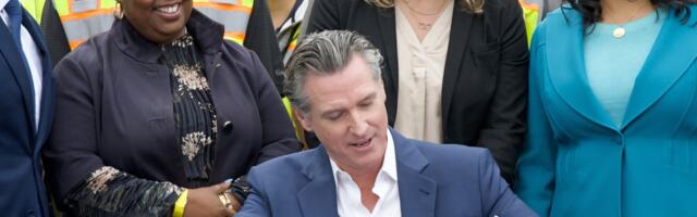 California Signed The CARS Act To Further Protect Car Buyers - Here's What It Consists Of