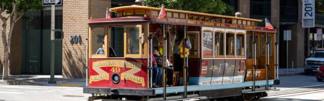 Tech hopefuls are listing San Francisco in their online bios — even if they don't live there Tech hopefuls are listing San Francisco in their online bios — even if they don't live there