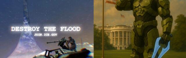 White House Goes Full Gamer, Tries and Fails to Pump Meme Stock