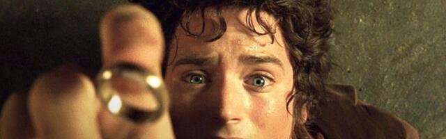 The right is obsessed with Lord of the Rings. But they don’t understand it.