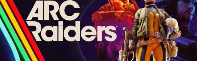 Arc Raiders players finish community event and unlock a new map in just one day