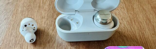 Our tech editors favorite earbuds are $77 off at Amazon for Cyber Monday