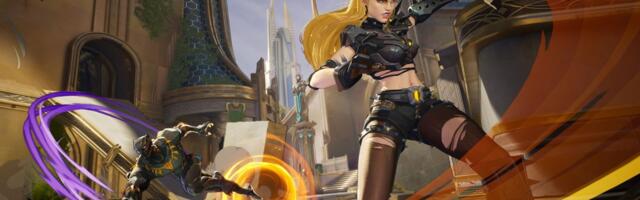 Discord now lets you buy and gift video game skins