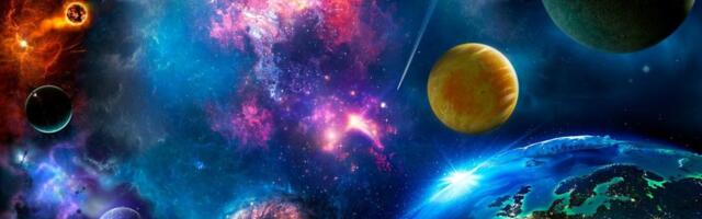 Обзор препринтов научных статей в области астрофизики за ноябрь 2025 года