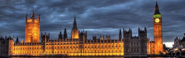 Online safety debate: Peer claims kids' VPNs 'expose devices to viruses'