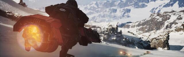 Star Wars: Galactic Racer is a podracing game set for 2026