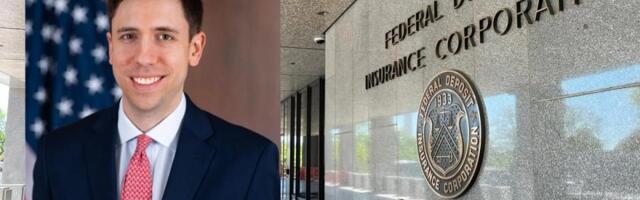 U.S. FDIC proposes first U.S. stablecoin rule to emerge from GENIUS Act