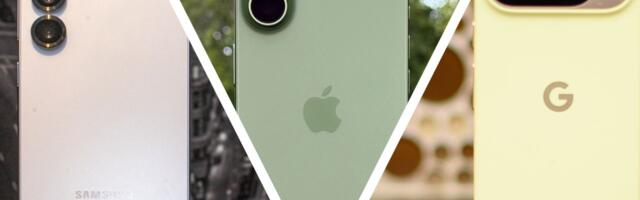 Bigger batteries, better AI, and more: here’s what the TechRadar team wants to see from smartphones in 2026