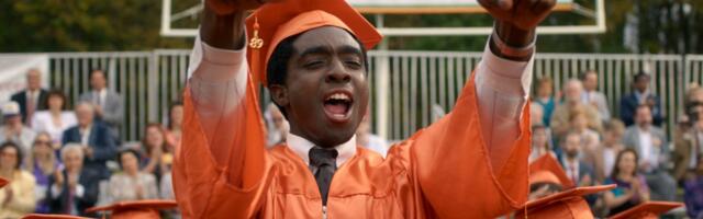 I went to the Stranger Things finale in theaters and the strangest thing happened