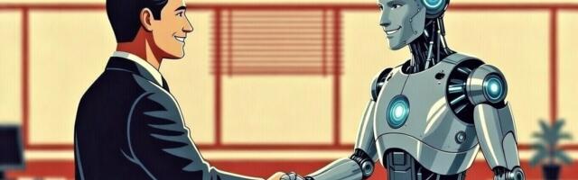 ИИ и креативность: почему нейросети сильнее в генерации, чем в оценке