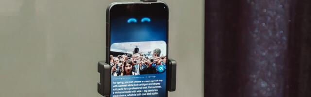 Honor claims its Robot Phone will launch later this year