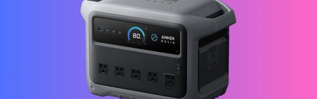 This is the portable power upgrade for people who want to be ready, not worried