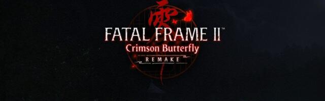 Fatal Frame II: Crimson Butterfly REMAKE review: So scary, Ill never play it again
